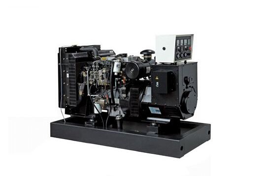 水城科克150kw大型柴油发电机组