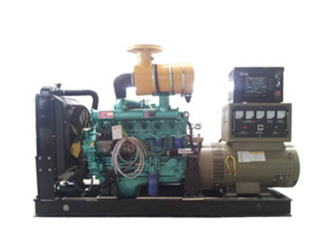 水城宗申动力200kw大型柴油发电机组