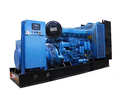 水城宗申动力150kw大型柴油发电机组