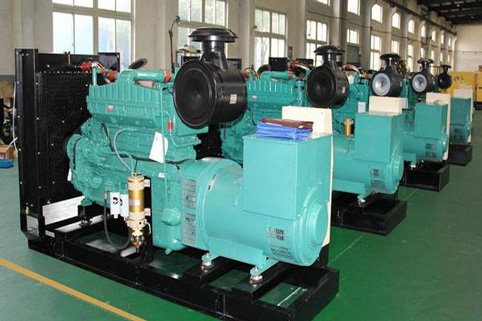 水城小型柴油发电机 水城小型柴油发电机