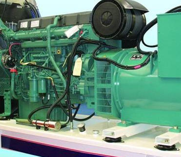 水城发电机出租